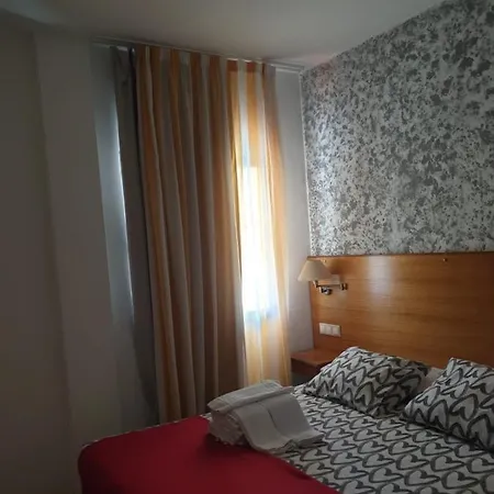 Hotel Rural Puerta De