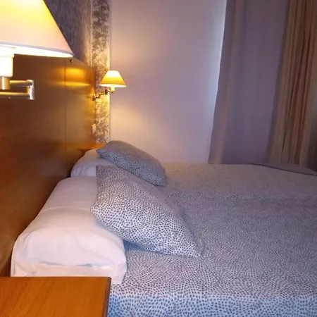 Rural Puerta De Hotel