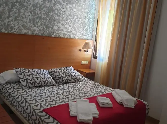 Rural Puerta De Plasencia