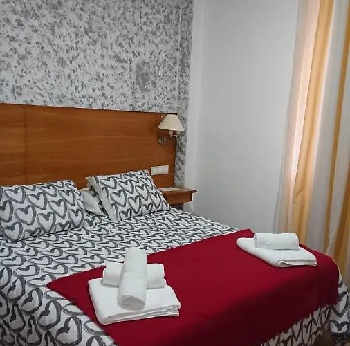 Rural Puerta De Plasencia