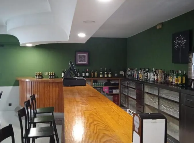 Hotel Rural Puerta De *