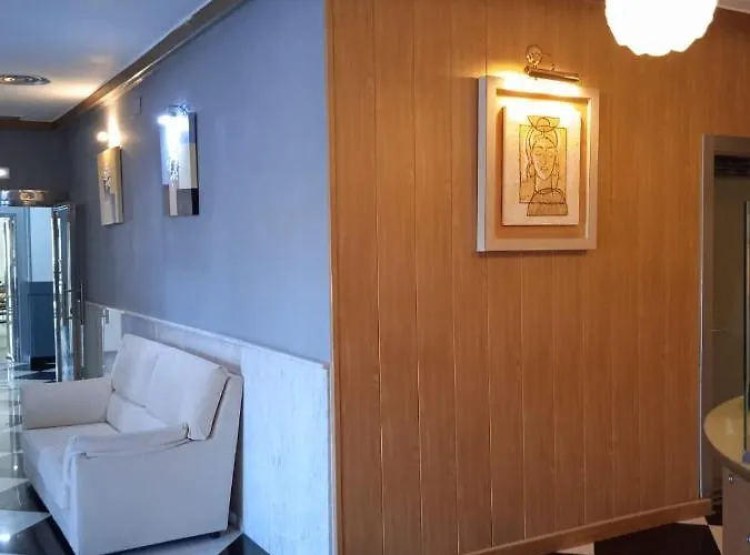 Rural Puerta De Hotel *