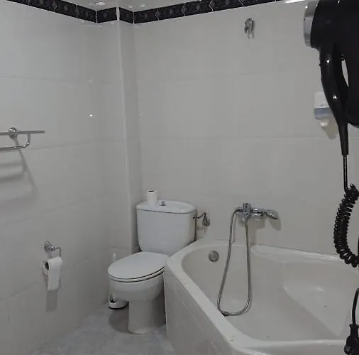 Rural Puerta De * Plasencia