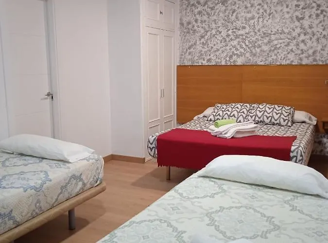 Rural Puerta De * Plasencia