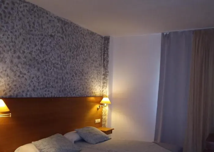 Rural Puerta De Plasencia