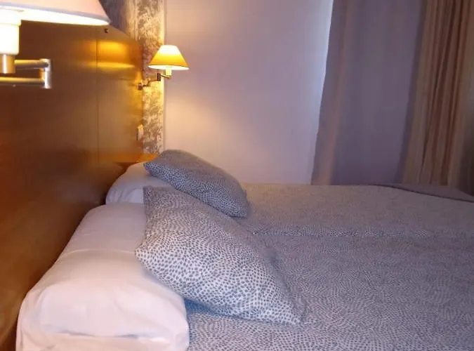 Rural Puerta De Hotel