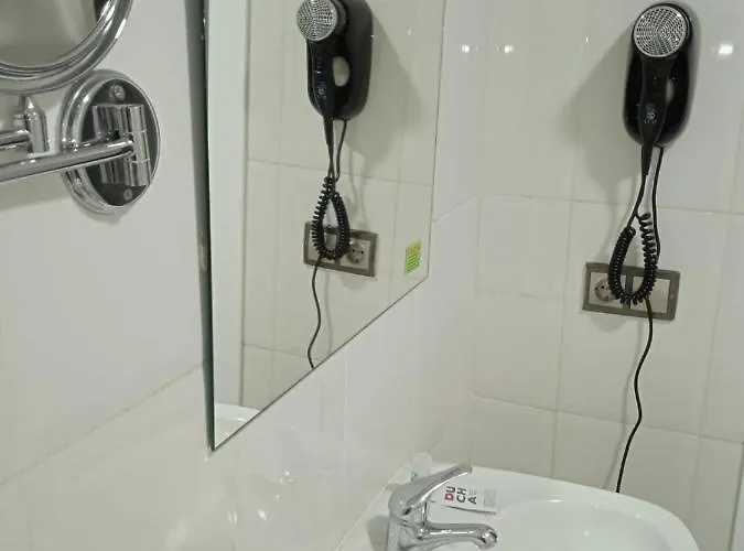 Rural Puerta De Hotel *