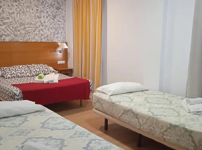 Hotel Rural Puerta De Plasencia