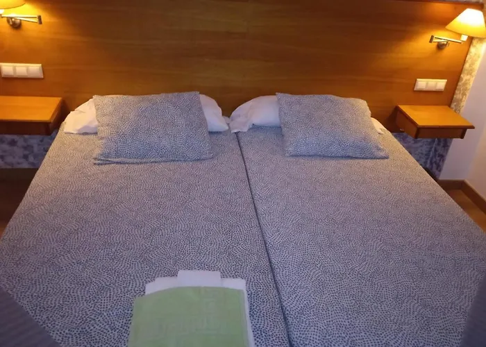 Rural Puerta De * Plasencia